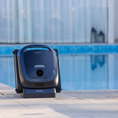 Why a Cordless Robotic Pool Vacuum is Better Than a Traditional Wired Pool Cleaner