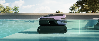Beatbot Sora 70 vs AquaSense 2 Ultra: Which Pool Robot Should You Choose?