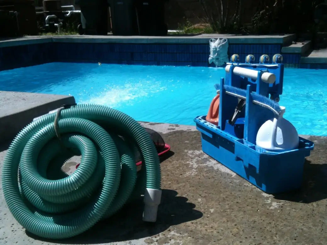 Um sistema inteiro construído em torno do incómodo.