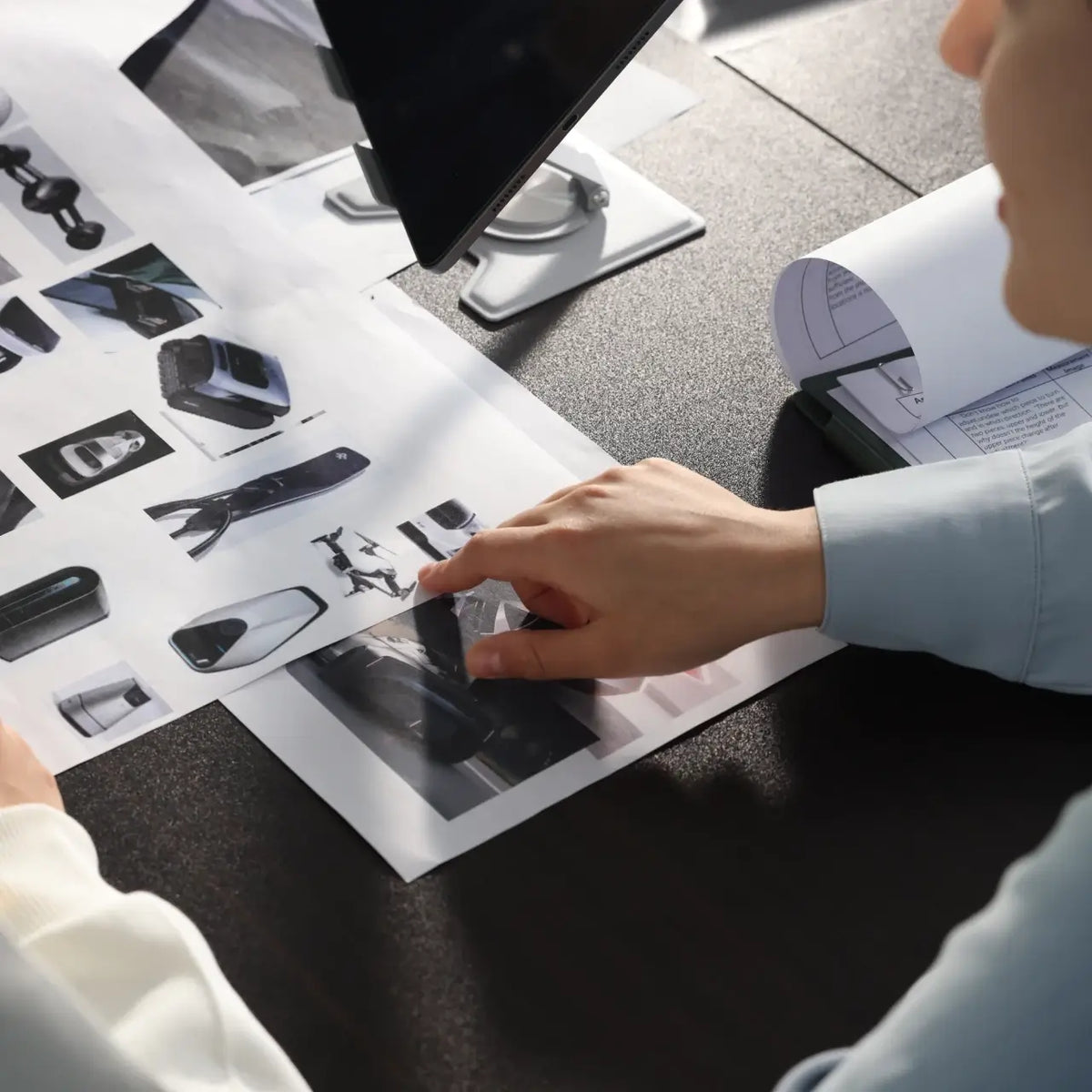 Inovação Inteligente