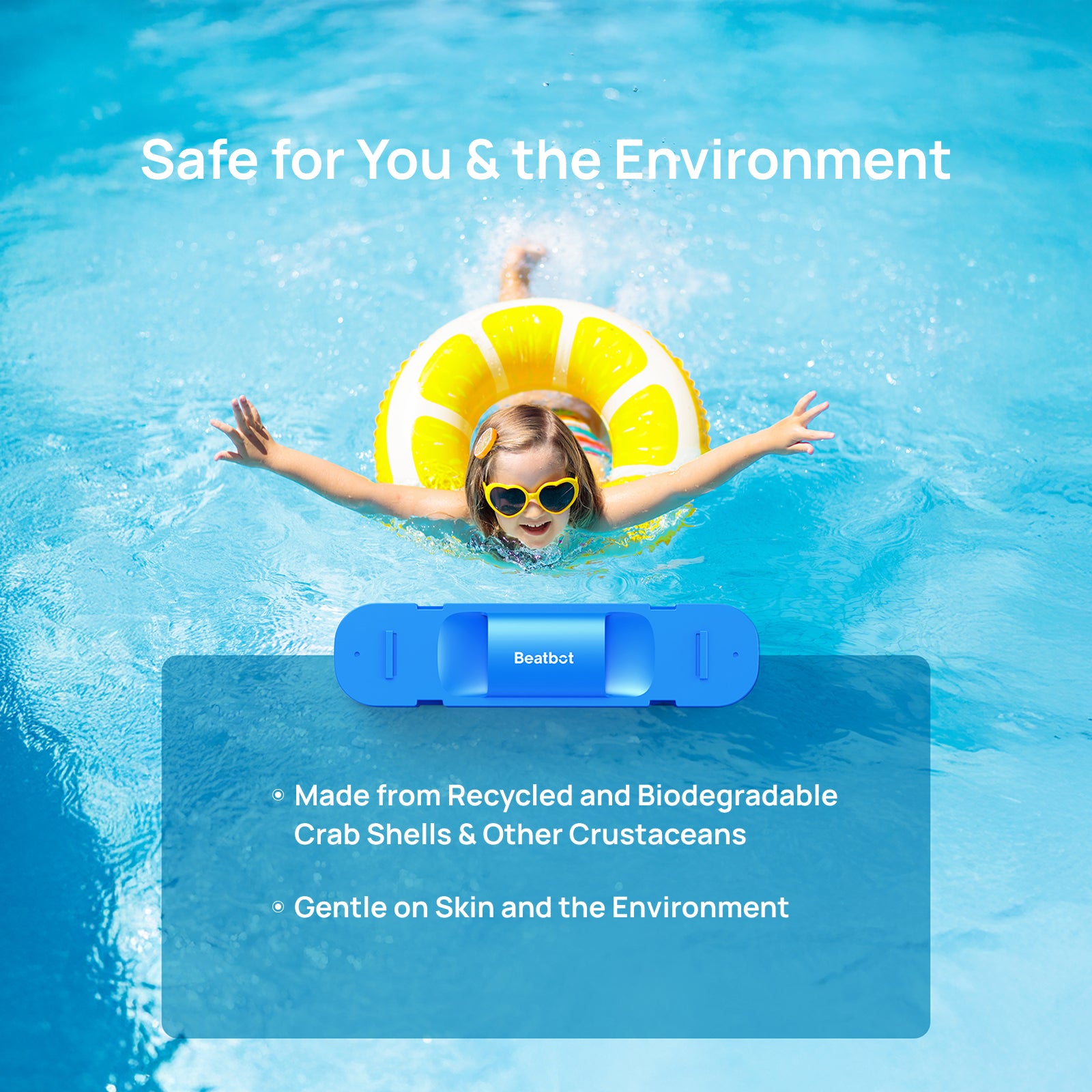 【Pre-sale】Beatbot AquaRefine™ Kit- 3-in-1 Clarifier