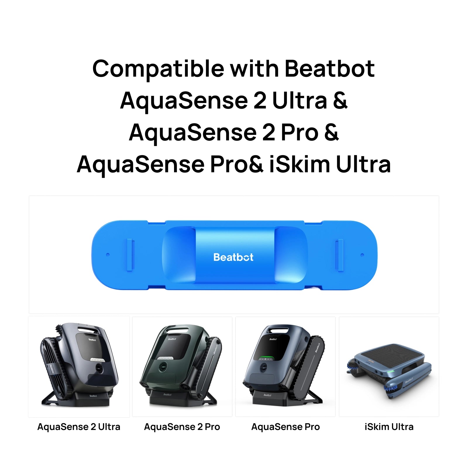 【Pre-sale】Beatbot AquaRefine™ Kit- 3-in-1 Clarifier