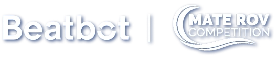 MATE ROV logo