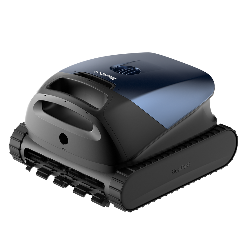 Beatbot Sora 10 Wireless Robotic Pool Cleaner Powerful Cleaning