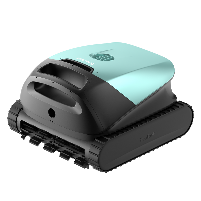 Beatbot Sora 10 Wireless Robotic Pool Cleaner Powerful Cleaning
