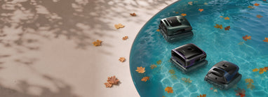 Best Robotic Pool Cleaner for Leaves: How to Choose the Right Model