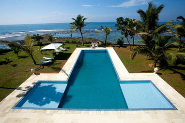 Top pool builders Dordrecht