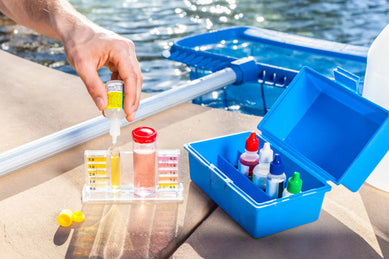 When Should You Super Chlorinate Your Salt Water Pool