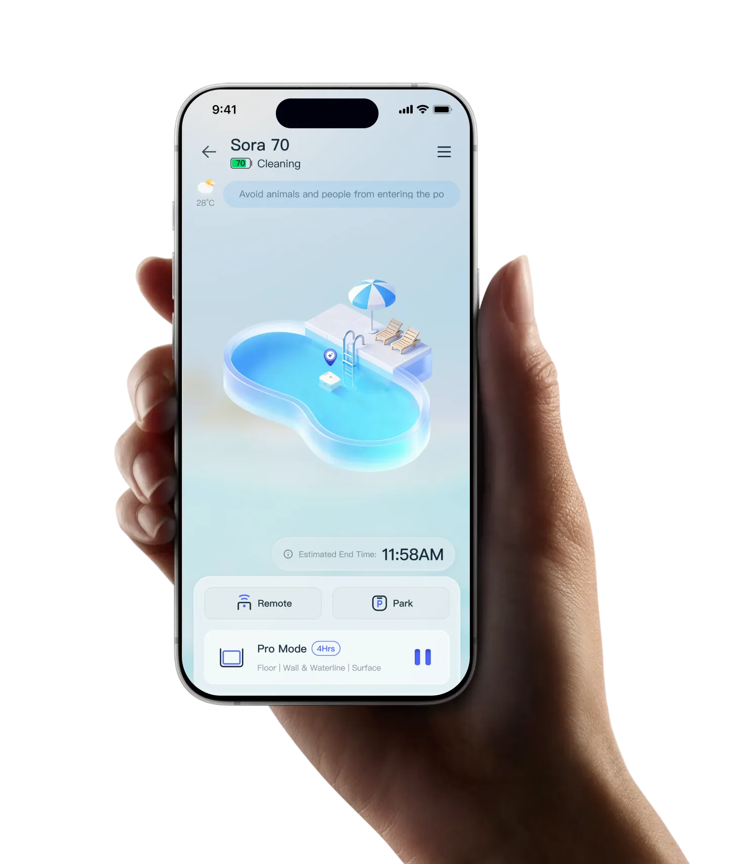 Smarter Control Starts Here.
