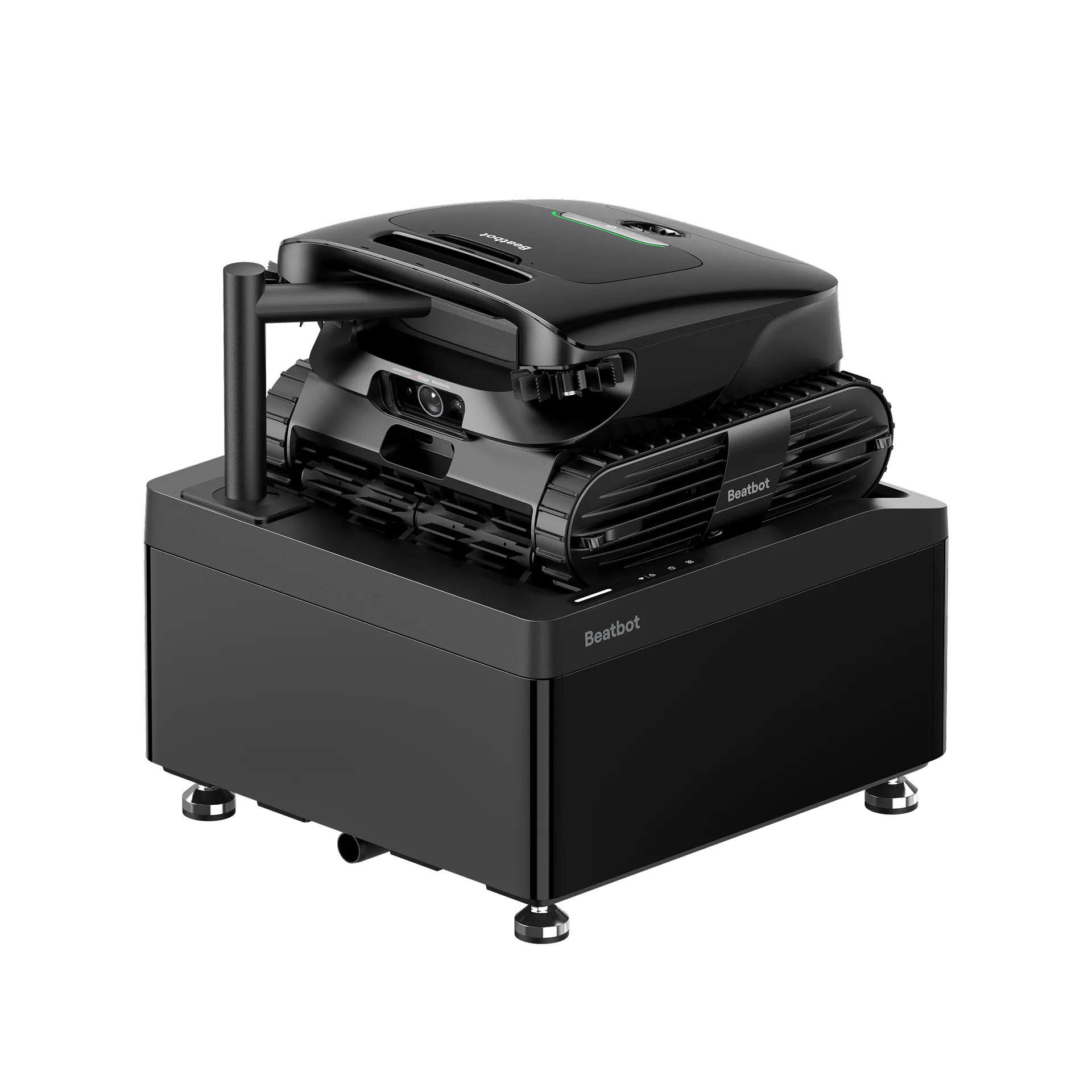 Beatbot AquaSense® X Robotic Pool Cleaner