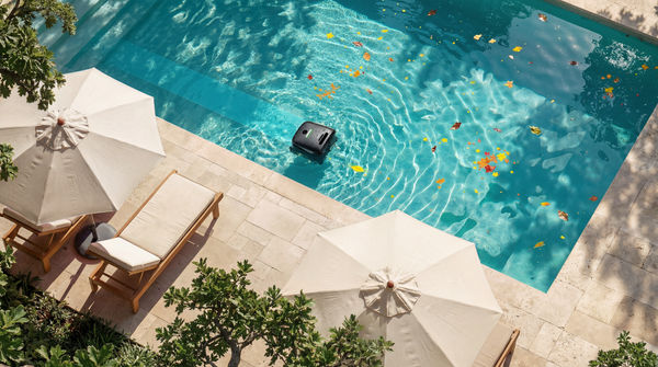 Regular Pool