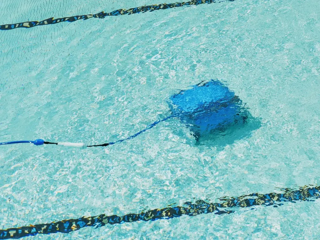 Zelfs de beste robots misten wat drijft.