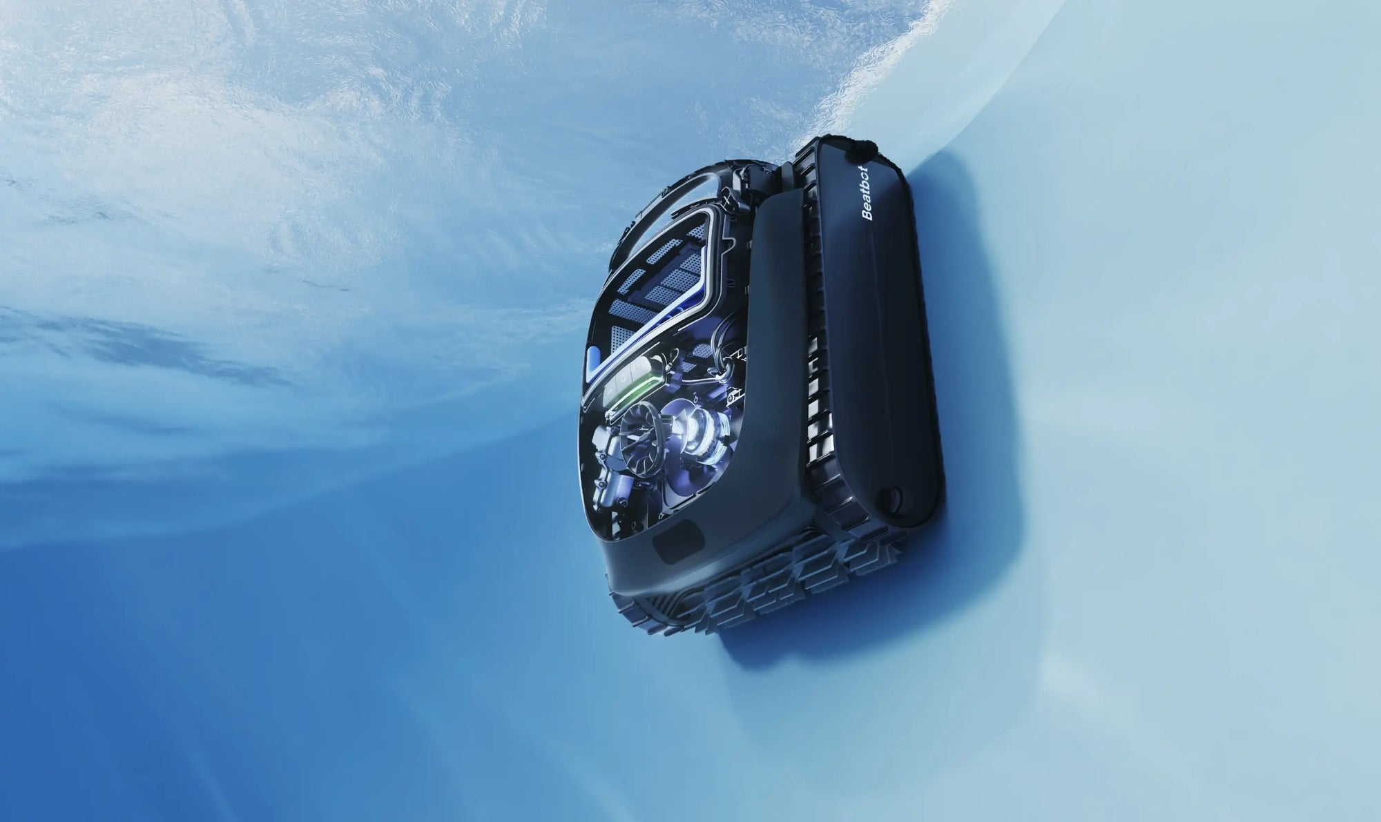 Beats Aan, Wereld Aan