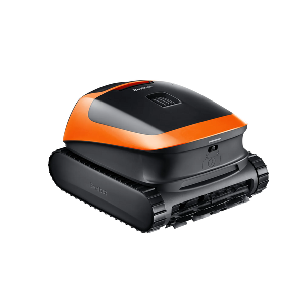 Beatbot Sora 30 – Wireless Robotic Pool Cleaner for Wall, Floor, Waterline