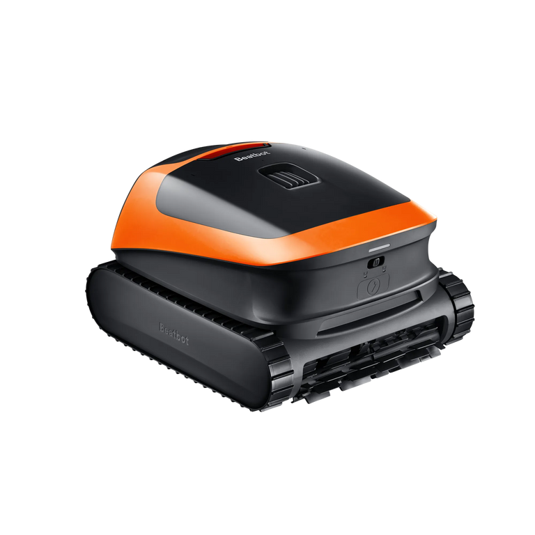 Beatbot Sora 30 – Wireless Robotic Pool Cleaner for Wall, Floor, Waterline
