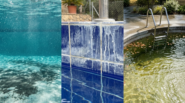 Water Clarification