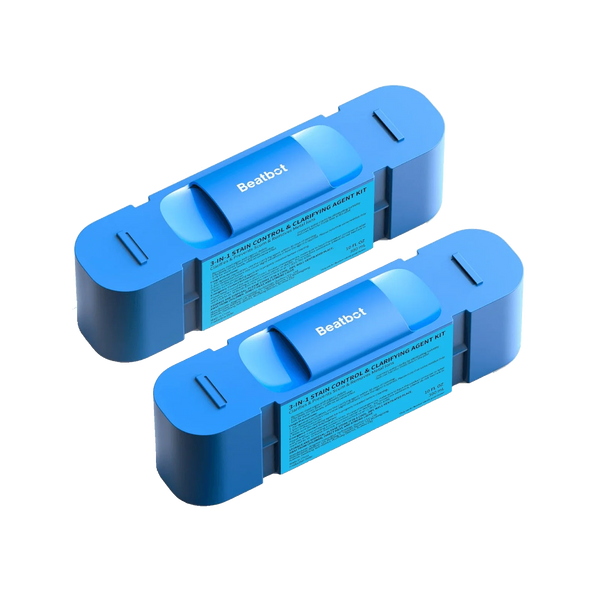 【Pre-sale】Beatbot AquaRefine™ Kit- 3-in-1 Clarifier