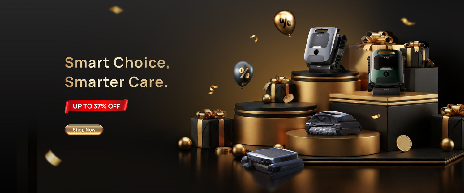 Beatbot AquaSense Pro