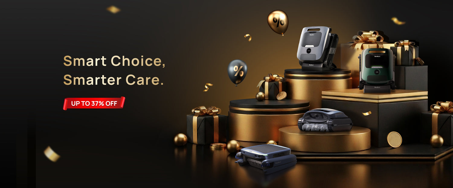 Beatbot AquaSense Pro