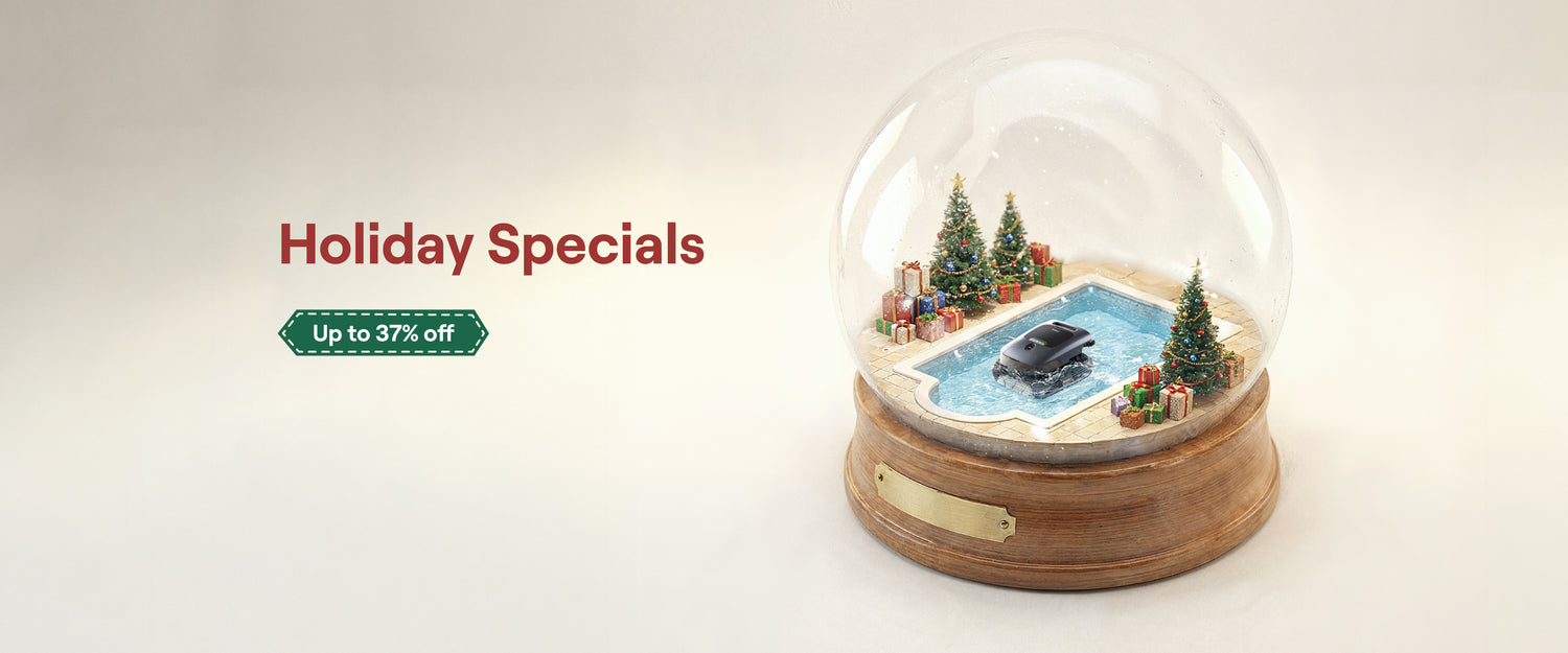 Beatbot AquaSense Pro