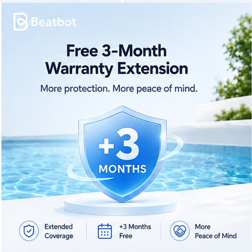 3-Month Extended Warranty