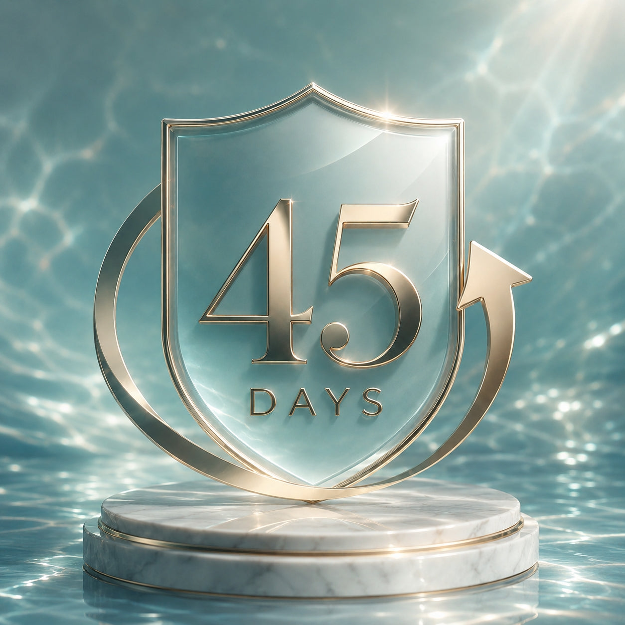 45-Day Price Protection