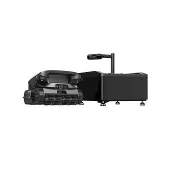 Beatbot AquaSense® X Robotic Pool Cleaner