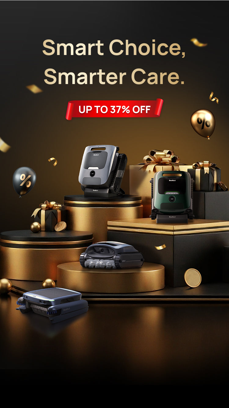 Beatbot AquaSense Pro