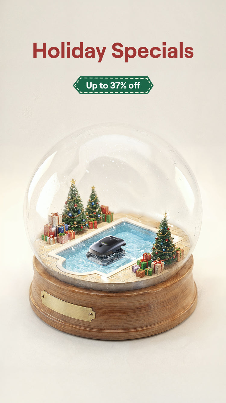 Beatbot AquaSense Pro