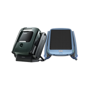 Beatbot AquaSense 2 Pro Pool Robot + iSkim Ultra Pool Skimmer