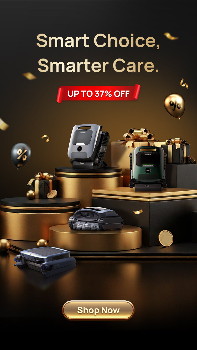 Beatbot AquaSense Pro