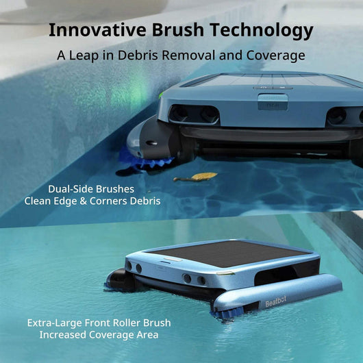 Beatbot iSkim Ultra Robotic Pool Skimmer