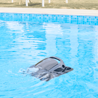 AquaSense® 2 Pro Robotic Pool Cleaner