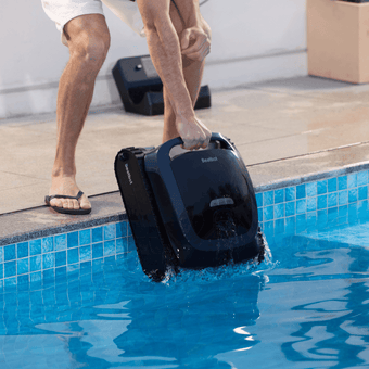 AquaSense® 2 Pro Robotic Pool Cleaner