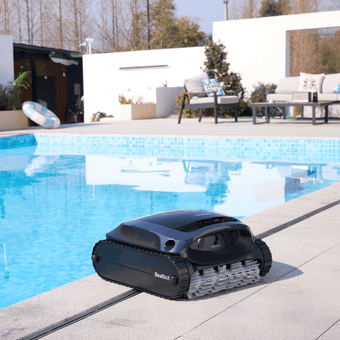 AquaSense® 2 Pro Robotic Pool Cleaner