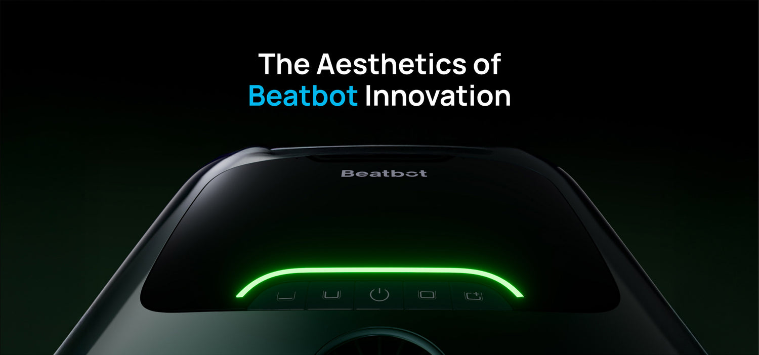 Beatbot AquaSense Pro