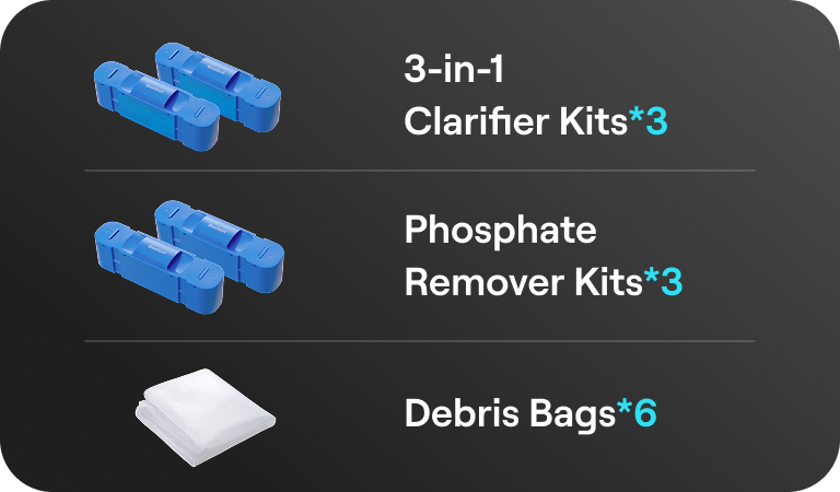 Reserve now to get exclusive pre-launch offer worth over 1.200 €.