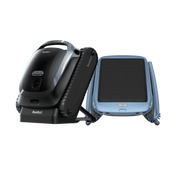 Beatbot AquaSense 2 Pool Robot + iSkim Ultra Robotic Pool Skimmer