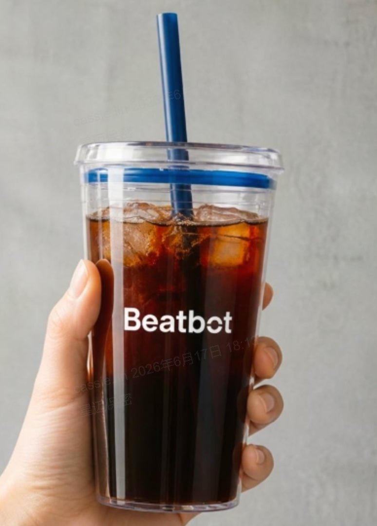 Beatbot Ice Cup