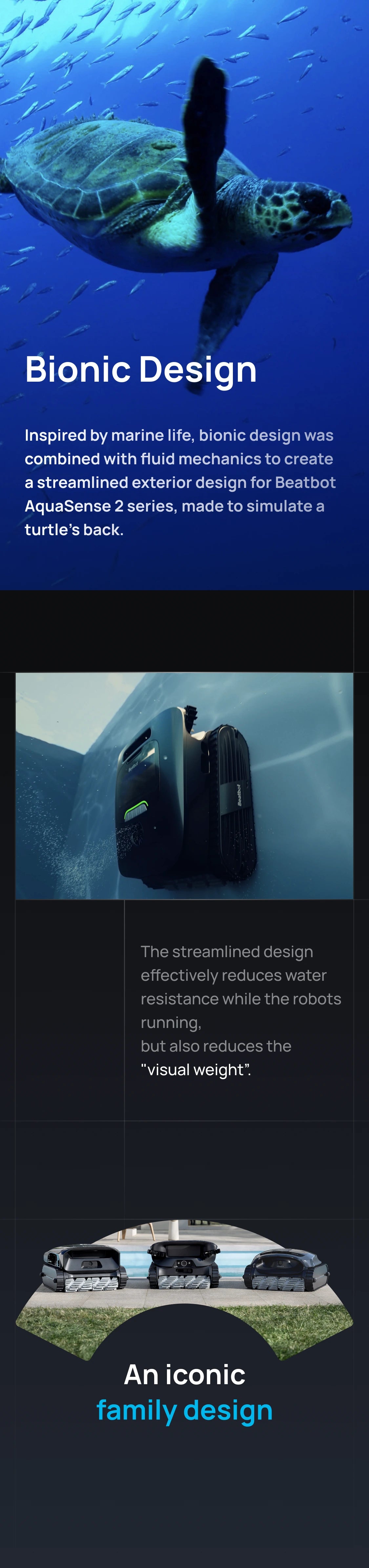 Beatbot AquaSense Pro