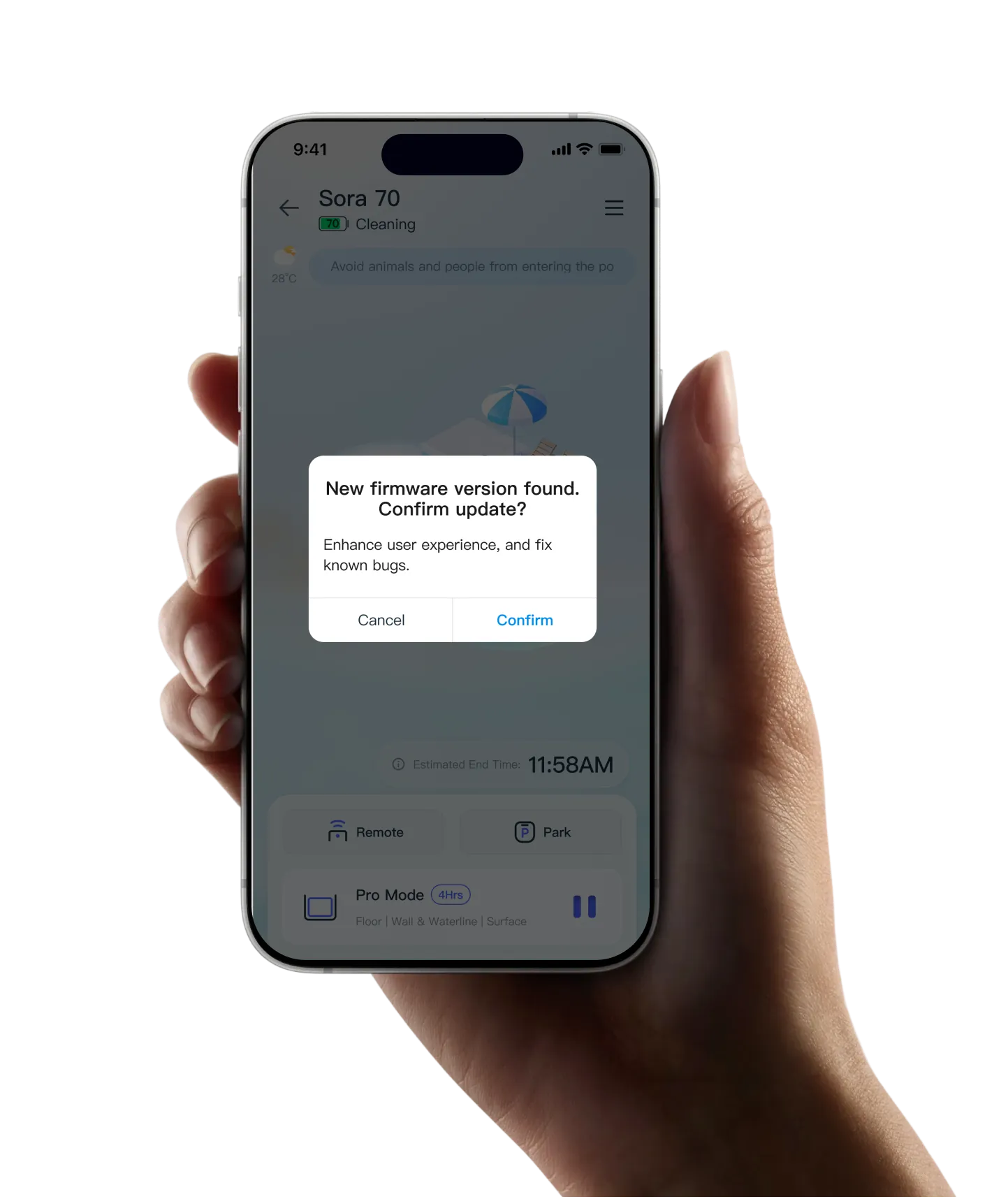 Smarter Control Starts Here.