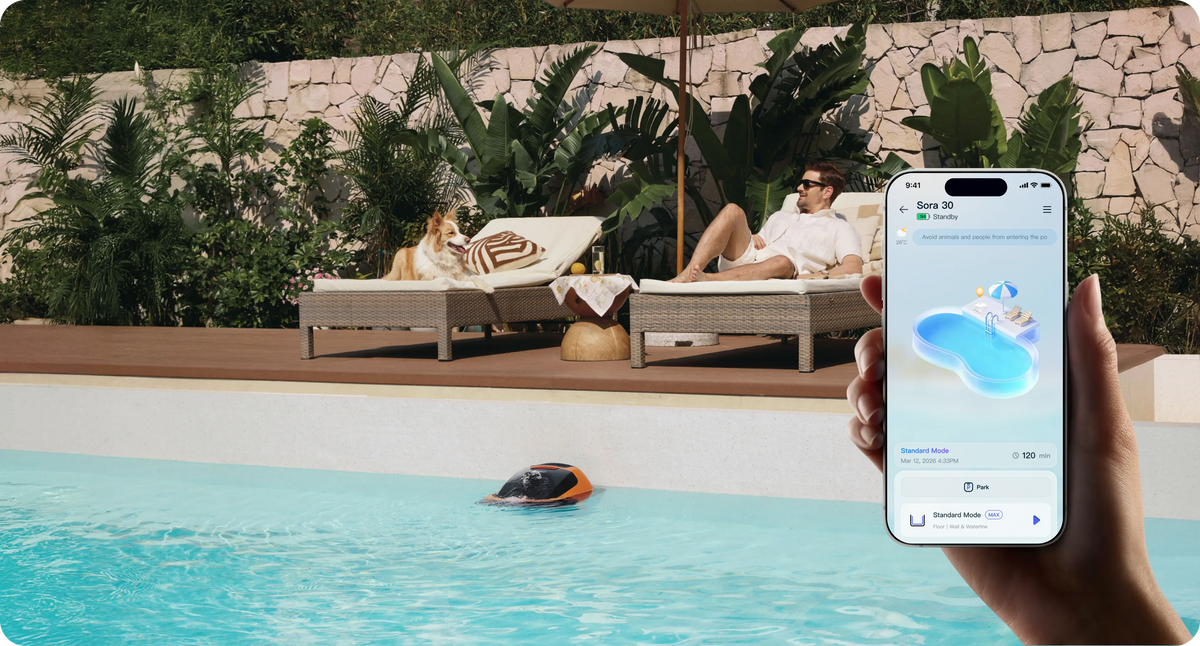 One Tap Brings it Back