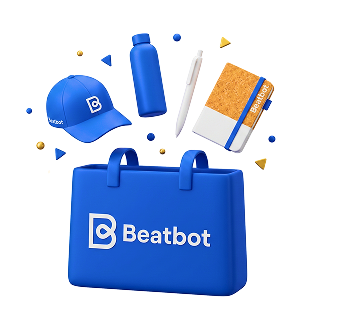 Beatbot Lucky Draw