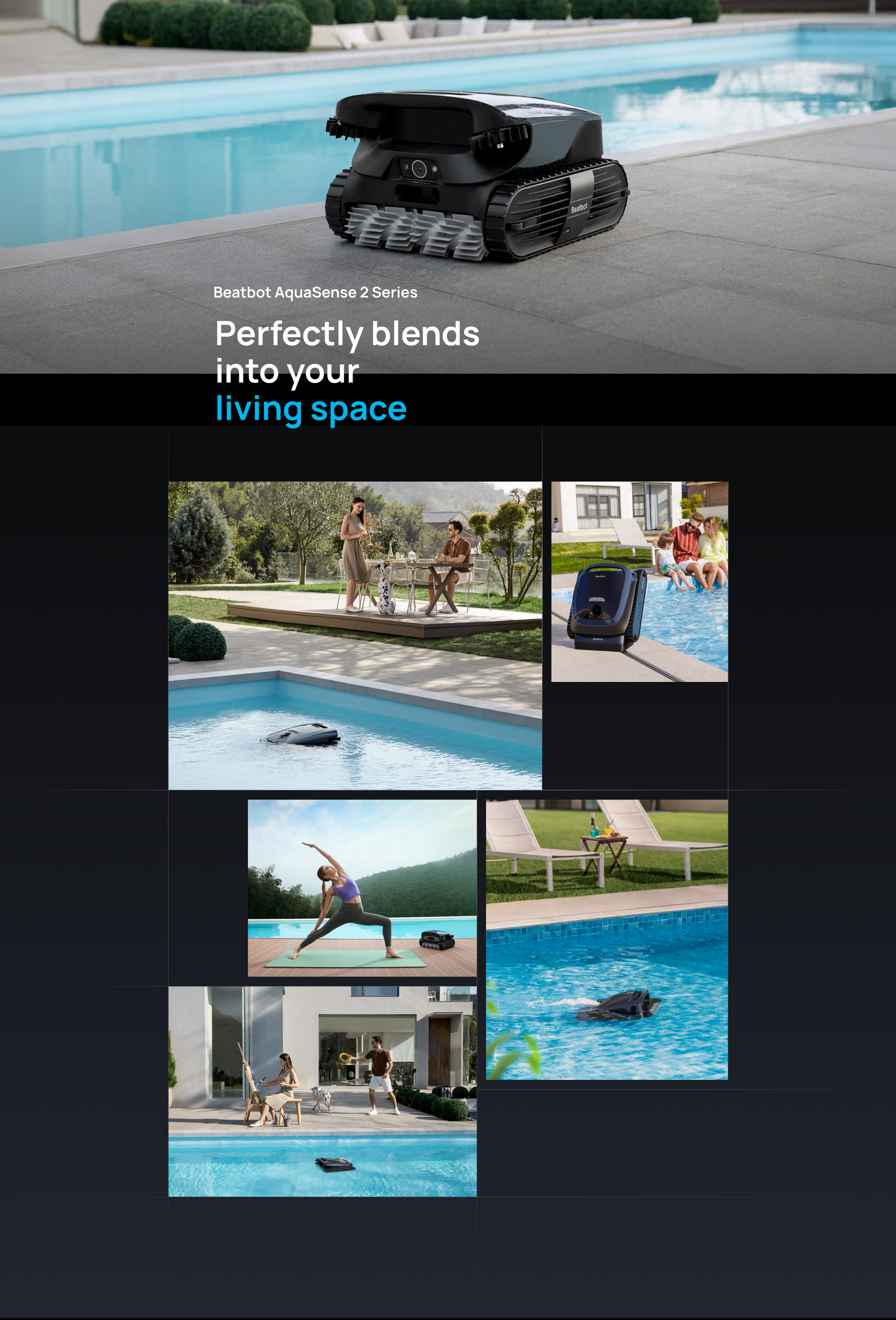 Beatbot AquaSense Pro