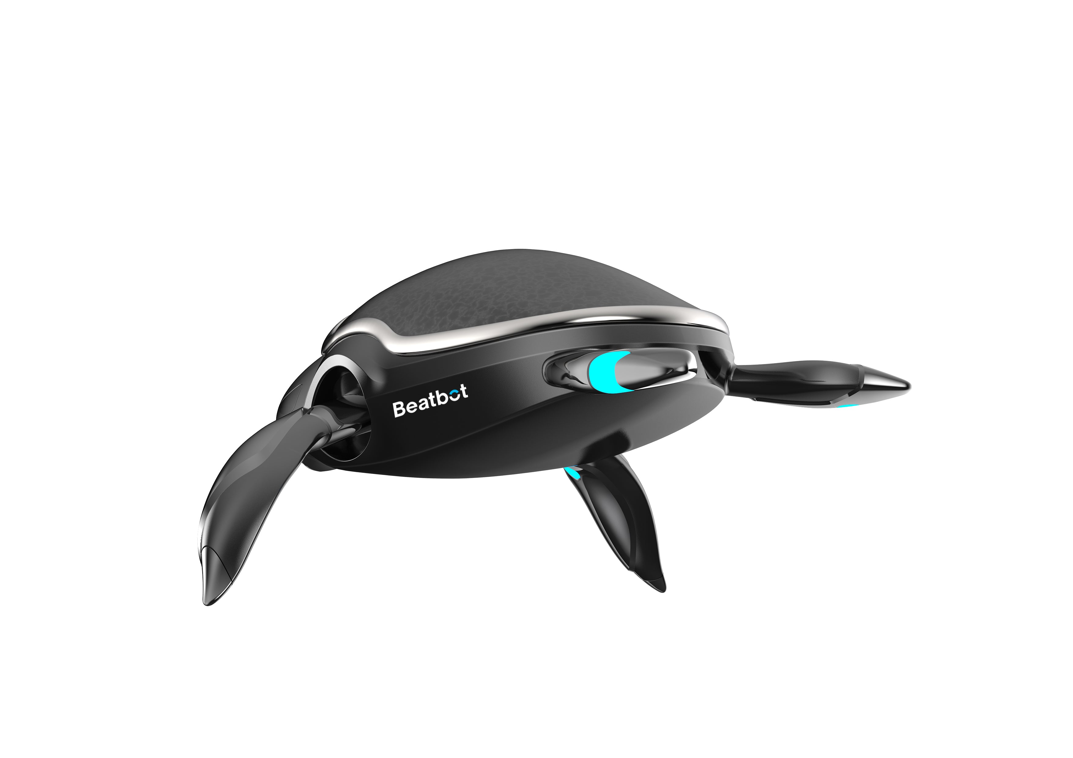 Beatbot RoboTurtle BFF Limited Edition