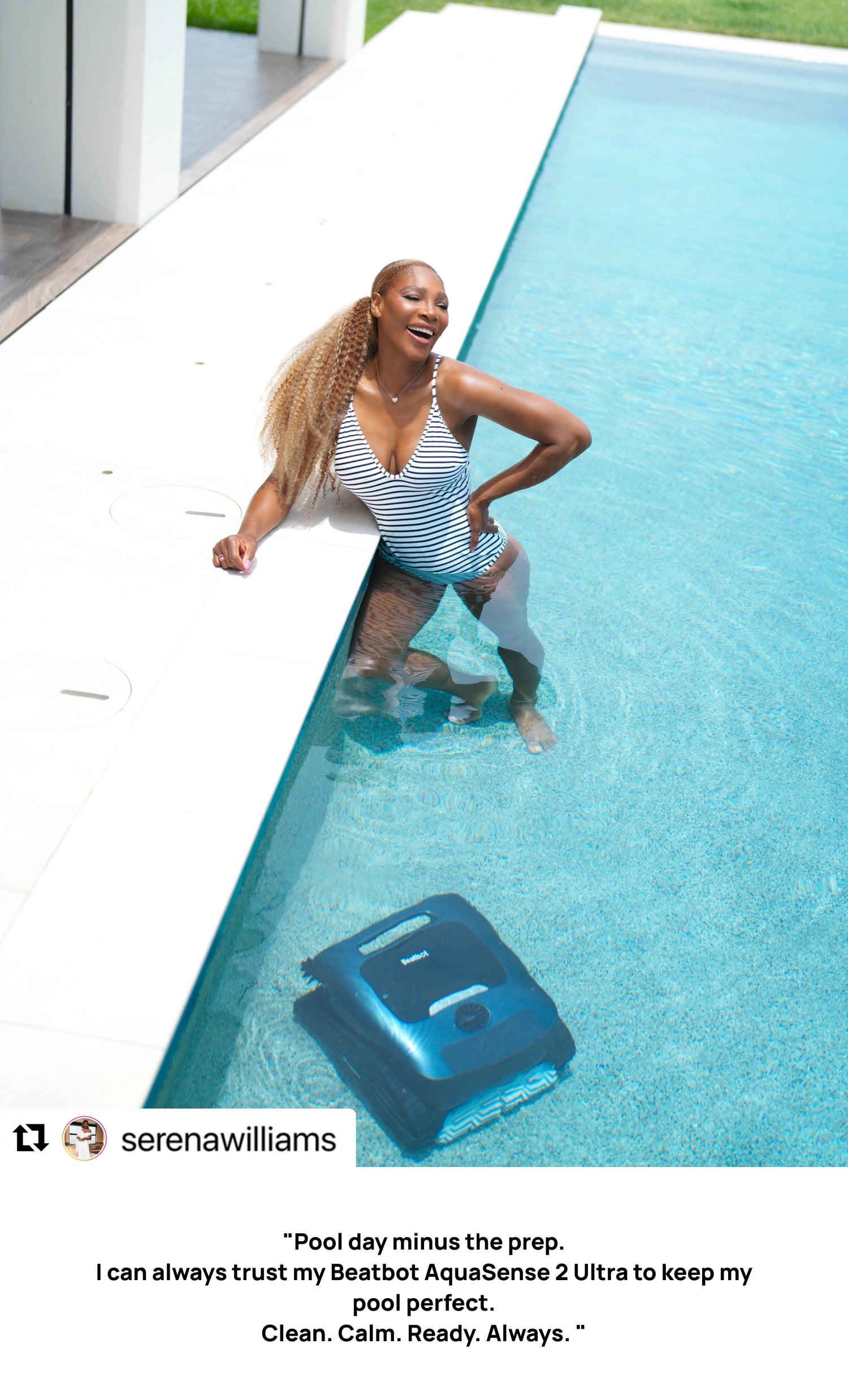 Beatbot AquaSense Pro