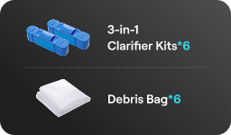 Reserve now to get exclusive pre-launch offer worth over 1.200 €.