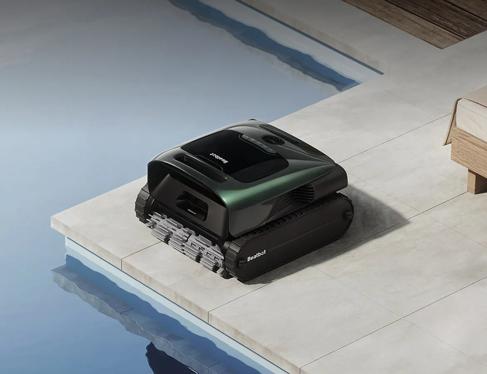 AquaSense 2 Pro Robotic Pool Cleaner