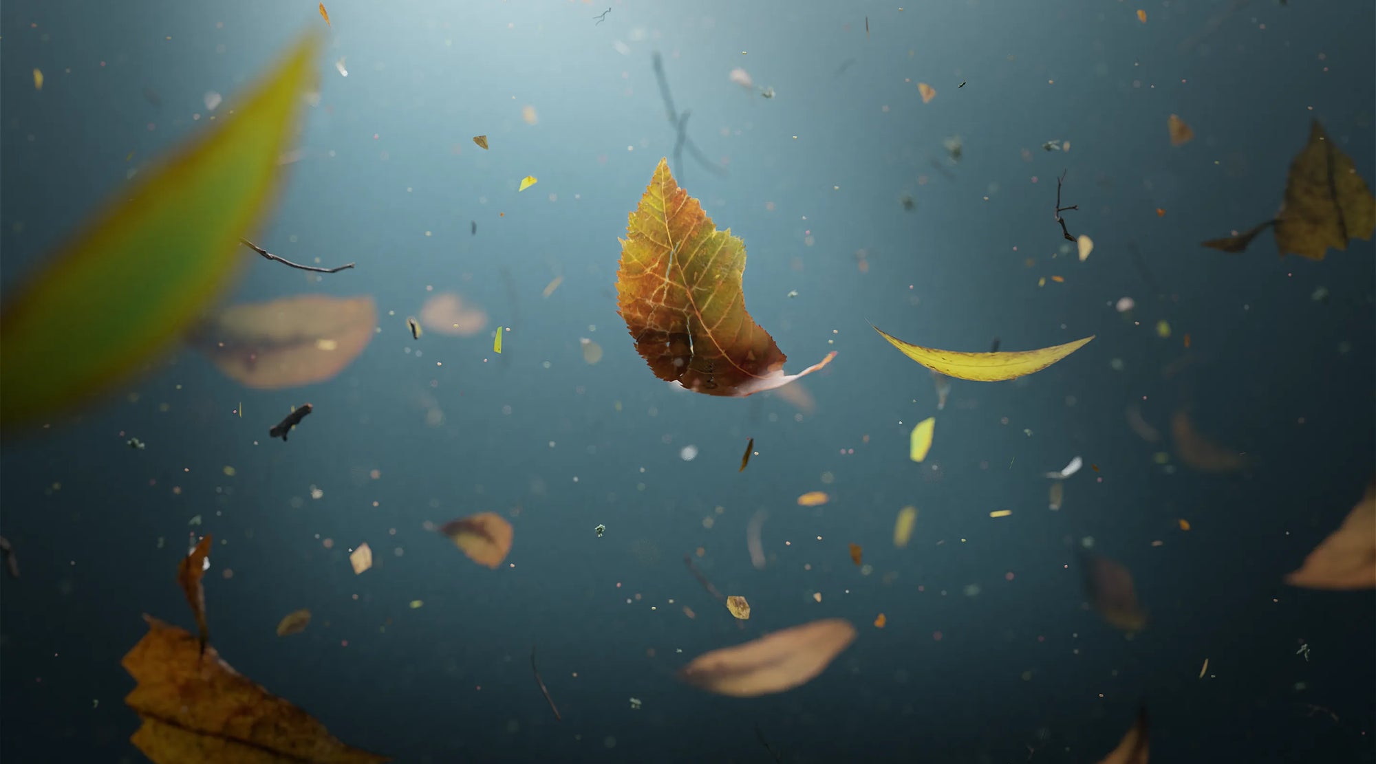 Not every clean is the same that's why filtration shouldn't be either.