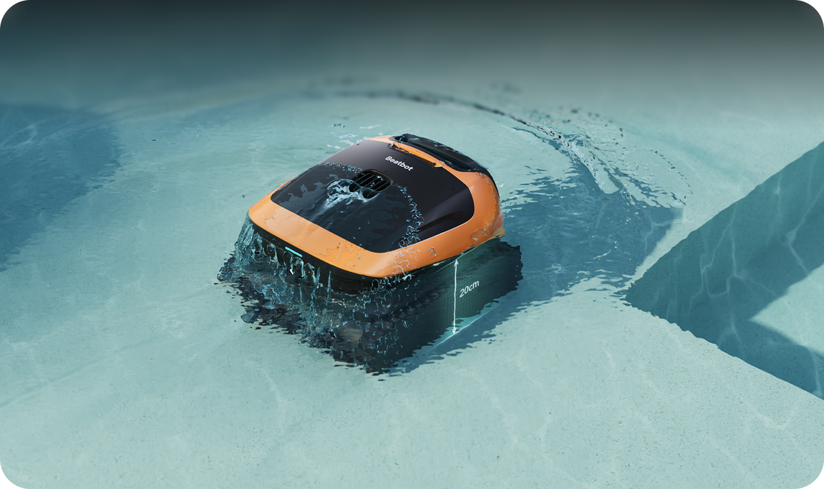 Shallow-Water & Platform Areas